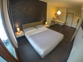 Suite Rooms